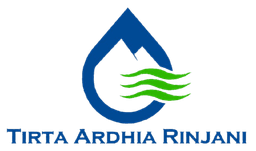 Logo Tirta Ardhia Rinjani